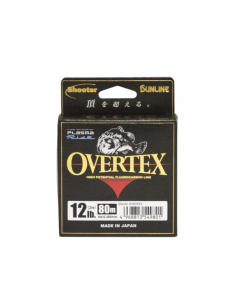 Sunline Shooter Overtex