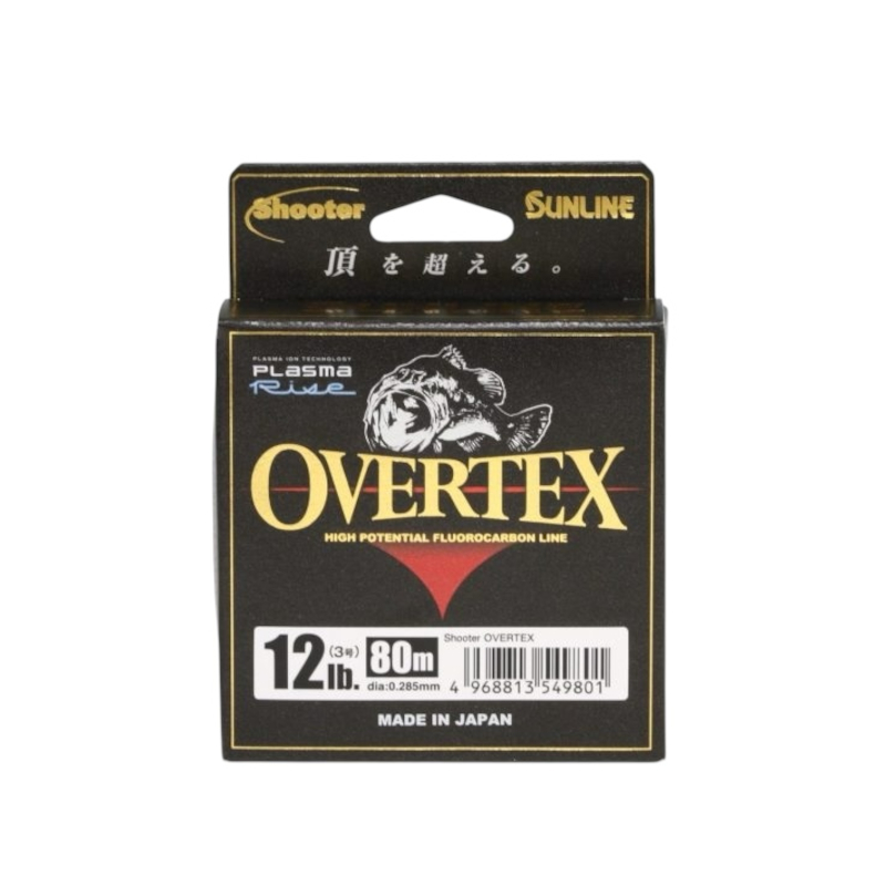 Sunline Shooter Overtex