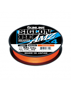 Sunline Siglon PE AMZ X4
