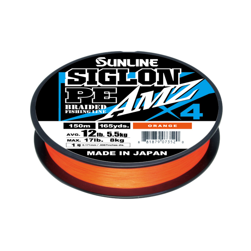 Sunline Siglon PE AMZ X4