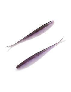 NOIKE SLT Minnow 4" Sonderfarbe Ghost Shad