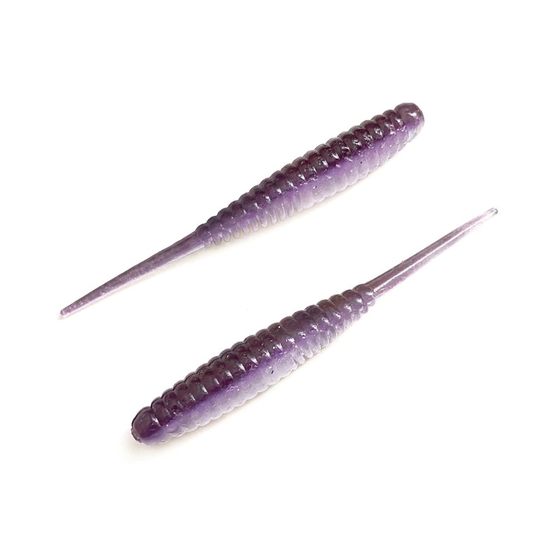 NOIKE Redbee Sonderfarbe Ghost Shad