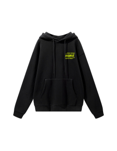 NOIKE "HQ Outline" Hoodie