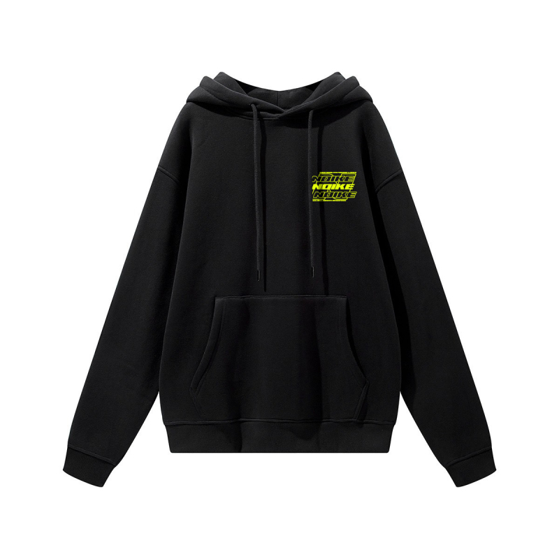 NOIKE "HQ Outline" Hoodie