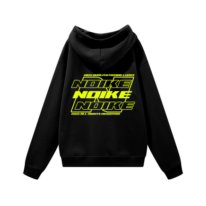 NOIKE "HQ Outline" Hoodie