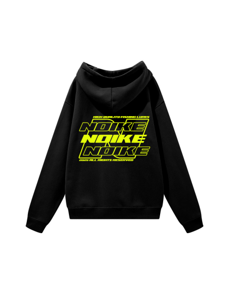 NOIKE "HQ Outline" Hoodie