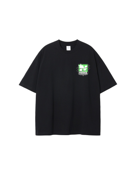 NOIKE 'Orbit' Tee White