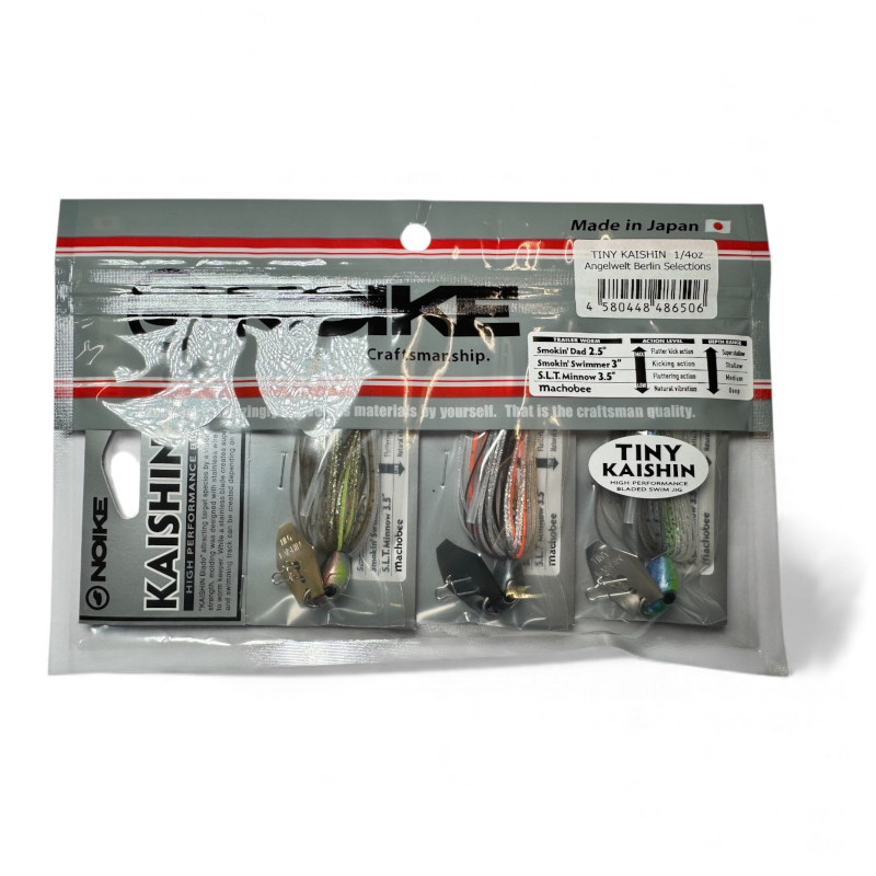 NOIKE Tiny Kaishin 7g Angelwelt 25 Selection -...