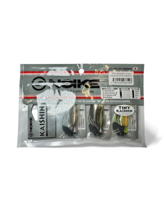 NOIKE Tiny Kaishin 9g Angelwelt 25 Selection - TYPE B
