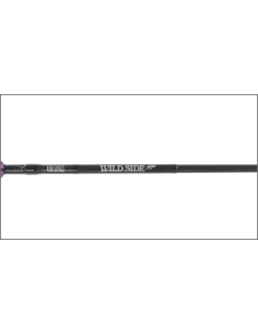Legit Design Wild Side High Performance WHPC65L BF 2
