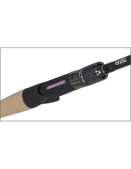Legit Design Wild Side High Performance WHPC65L BF