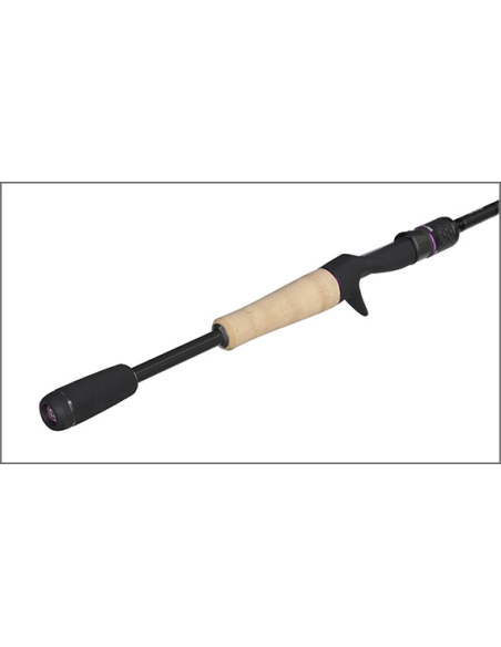 Legit Design Wild Side High Performance WHPC69M