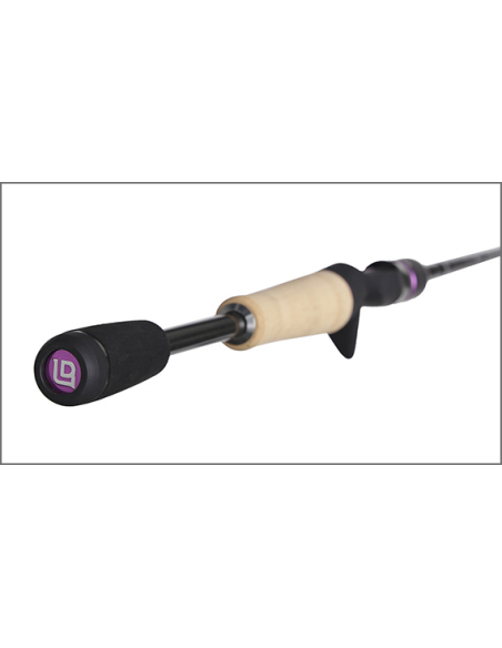 Legit Design Wild Side High Performance WHPC66M