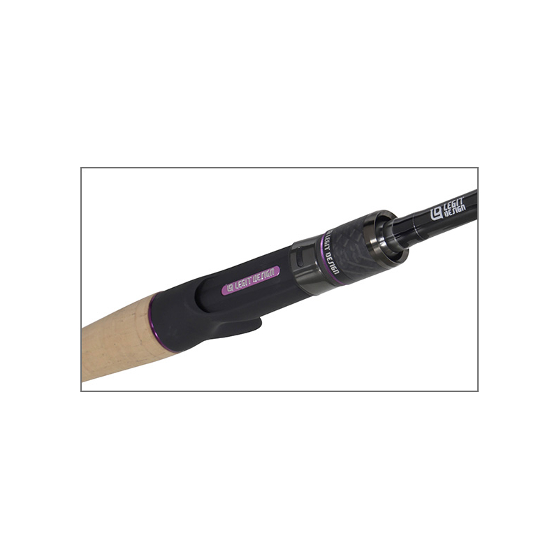 Legit Design Wild Side High Performance WHPC69MH