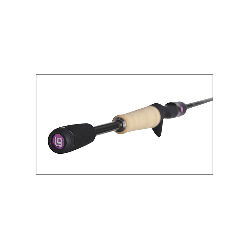 Legit Design Wild Side High Performance WHPC-ST67M