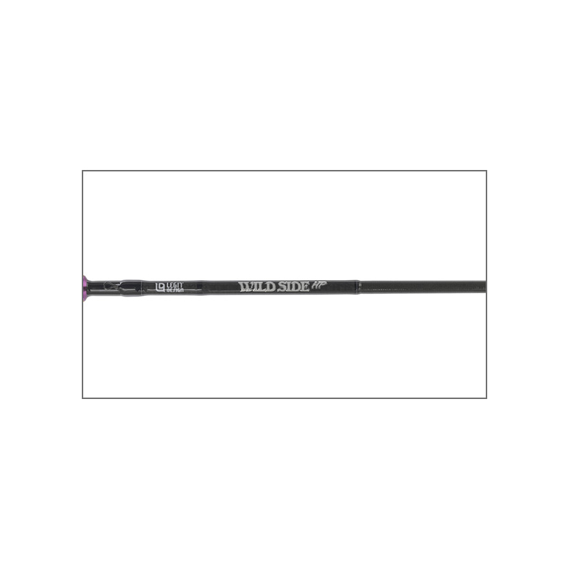 Legit Design Wild Side High Performance WHPS61UL