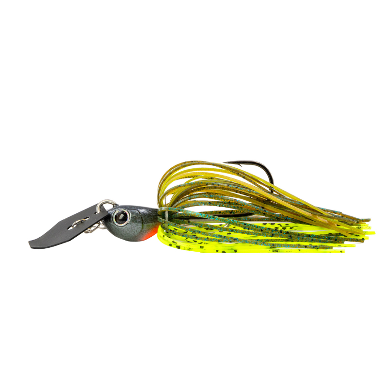 NOIKE Tiny Kaishin Blade 7g Sonderfarbe...