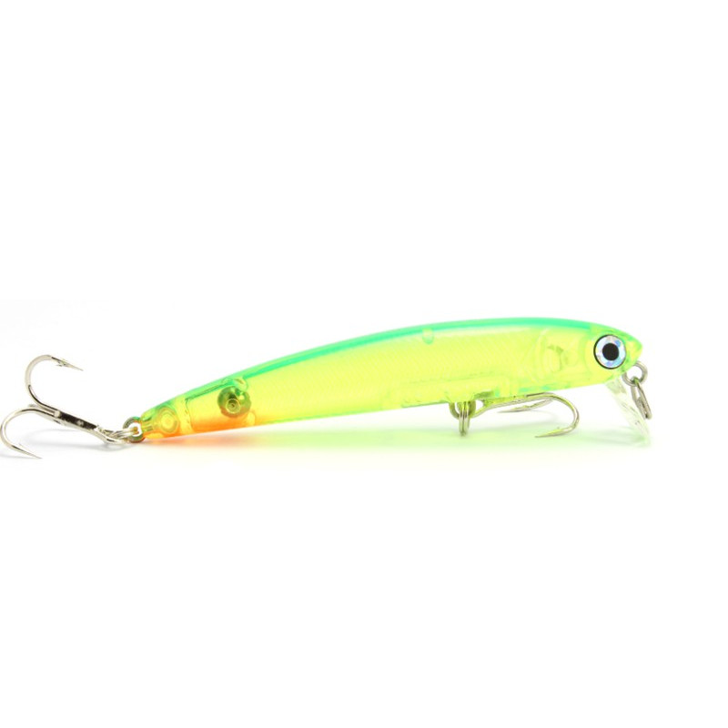 K-0 Wake Minnow 60