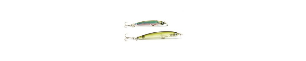 Spybaits