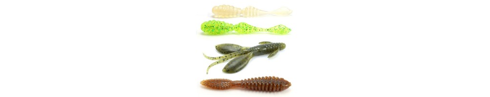 Creature Baits
