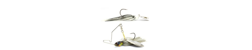 Spinnerbaits