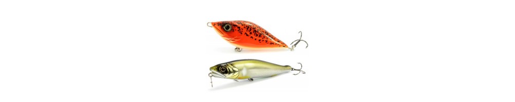 Jerkbaits