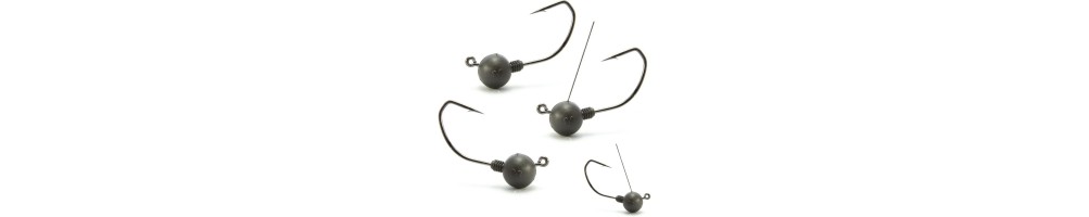 Wacky Jigs - Angelshop Lurenatic