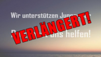 Angelzubehör Sammelaktion verlängert