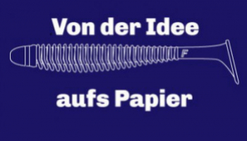 Noike Wobble Shad - Von der Idee aufs Papier - Teil 2